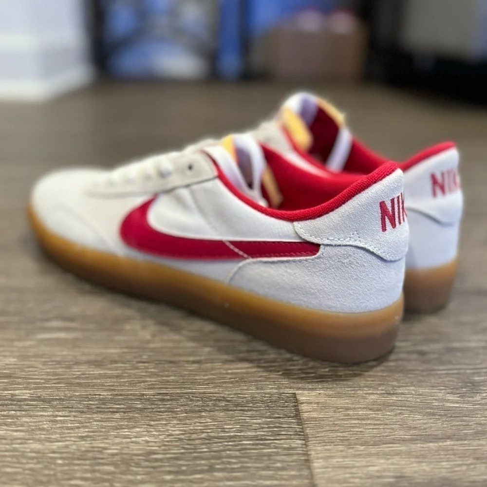 NIKE SB HERITAGE VULC sz 11